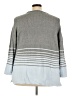 Lands' End Gray Pullover Sweater Size 3X - photo 2