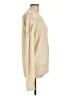 Absolutely Creative Worldwide Ivory Pullover Sweater Size L - photo 4