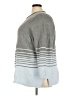 Lands' End Gray Pullover Sweater Size 3X - photo 5