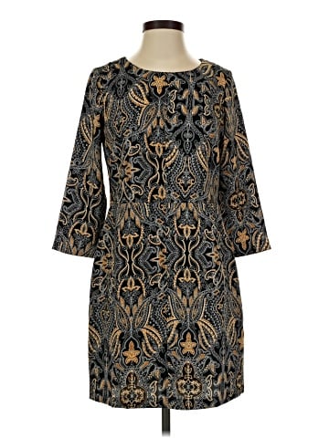 Tahari Casual Dress (view 1)