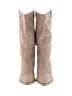 Marc Fisher Tan Boots Size 9 - photo 2
