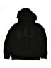 Gap Kids Black Pullover Hoodie Size L (kids) - photo 1