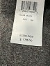 BCBGMAXAZRIA 100% Cotton Black Blazer Size XS - photo 9