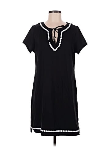 Lands' End Casual Dress (view 1)