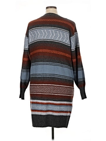 a.n.a. A New Approach Cardigan (view 2)
