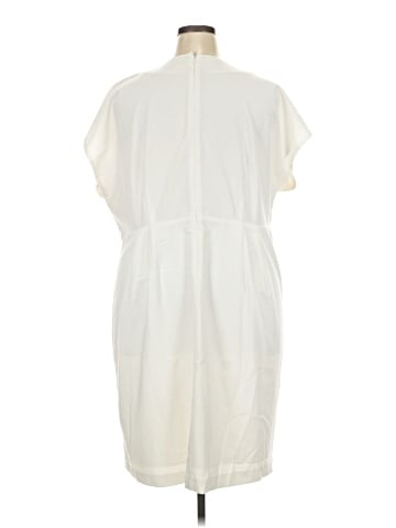 ELOQUII Cocktail Dress (view 2)