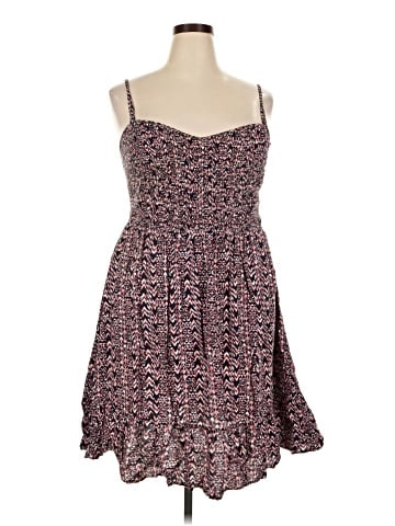 Torrid Casual Dress (view 1)