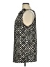 Style&Co Black Sleeveless Blouse Size XL - photo 5