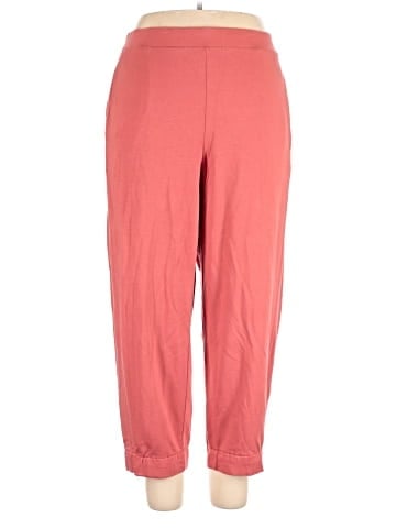 Eileen Fisher Casual Pants (view 1)
