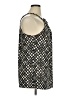 Style&Co Black Sleeveless Blouse Size XL - photo 4