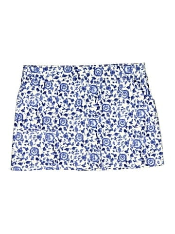 Jones New York Signature Skort (view 1)