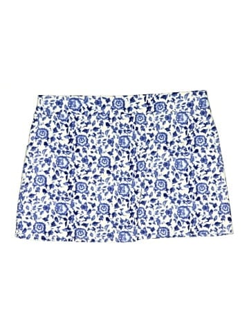 Jones New York Signature Skort (view 2)