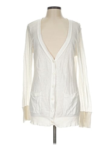 Ann Taylor LOFT Cardigan (view 1)