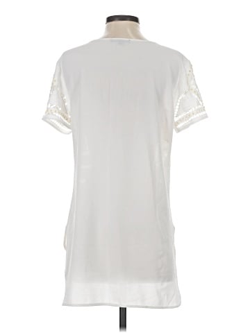 Alberto Makali Short Sleeve Top (view 2)