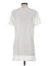 Alberto Makali Ivory Short Sleeve Top Size S - photo 2