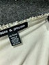 Cable & Gauge Silver Kimono Size XL - photo 7