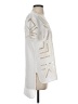 Alberto Makali Ivory Short Sleeve Top Size S - photo 4