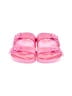 Shade & Shore Pink Sandals Size 7 - photo 2