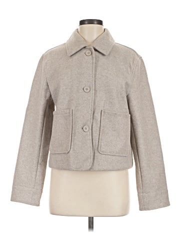 Zara Coat (view 1)
