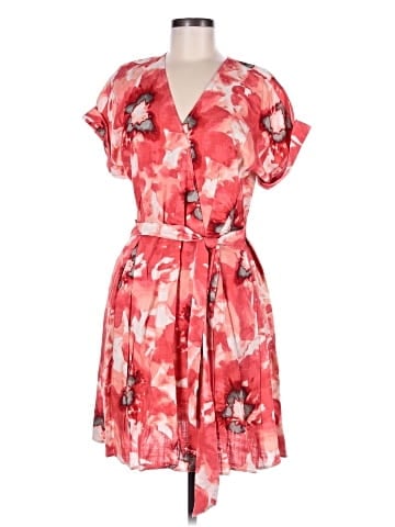 Simply Vera Vera Wang Casual Dress (view 1)