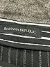 Banana Republic Stripes Black Formal Skirt Size L (estimated) - photo 4