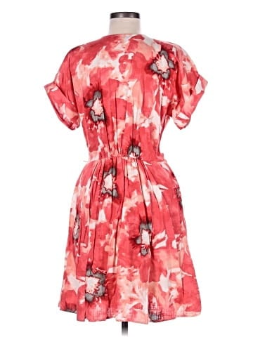 Simply Vera Vera Wang Casual Dress (view 2)
