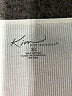 Kim Rogers 100% Cotton White Sleeveless Top Size XL - photo 4