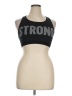 Active by Old Navy Black Sports Bra Size XL - photo 1