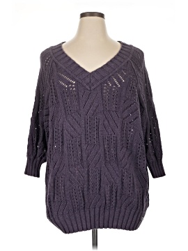Dkny Jeans Pullover Sweater