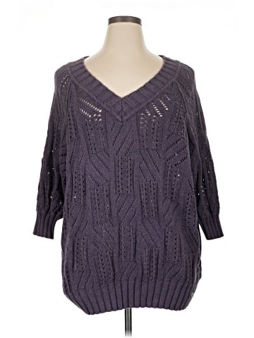 DKNY Jeans Pullover Sweater (view 1)