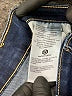Denizen from Levi's Blue Jeans Size 30 waist - photo 8