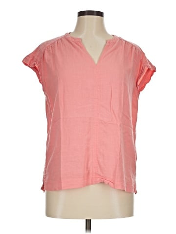 Splendid Short Sleeve Top (view 1)
