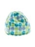 Old Navy 100% Polyester Polka Dots Blue Bucket Hat One size (toddler) - photo 1