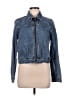 Levi's Blue Denim Jacket Size M - photo 1