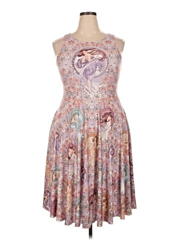 BlackMilk Cocktail Dress (view 1)