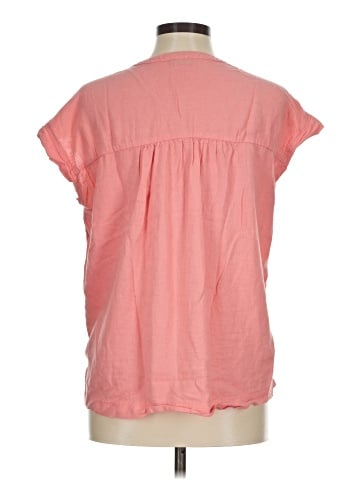 Splendid Short Sleeve Top (view 2)
