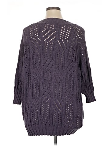 DKNY Jeans Pullover Sweater (view 2)