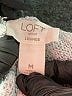 Ann Taylor LOFT Outlet Gray Poncho Size M - photo 4