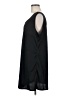 Unbranded 100% Polyester Black Casual Dress Size M - photo 5