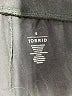Torrid Solid Gray Casual Pants Size 5X Plus (5) - photo 4