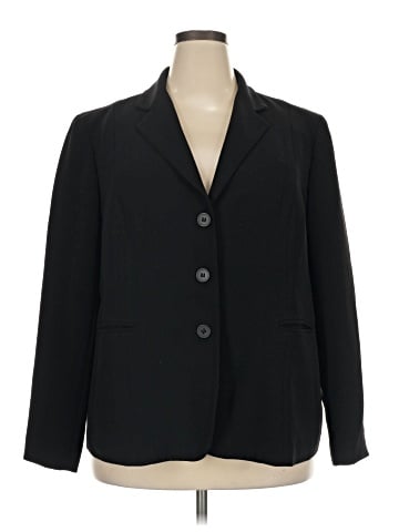 Jones New York Collection Blazer (view 1)