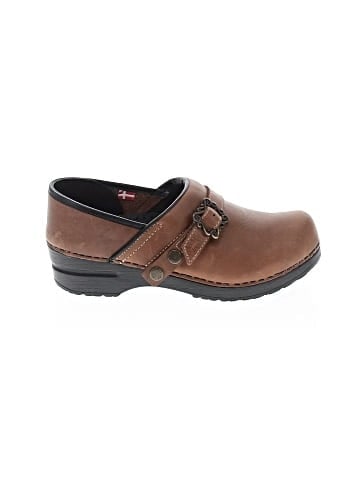 Sanita Mule/Clog (view 1)