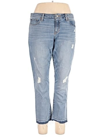 Gap Jeans (view 1)