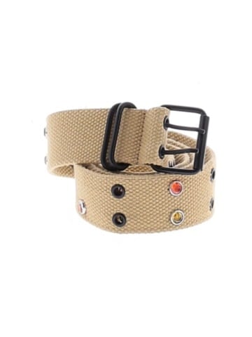 Curfew Belt (view 1)