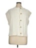 Talbots Ivory Sweater Vest Size XL Petite - photo 1