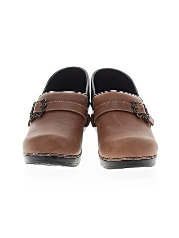 Sanita Mule/Clog (view 2)