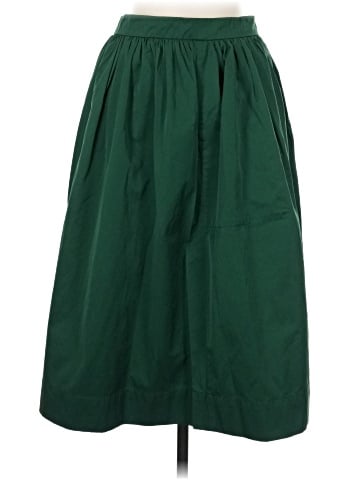 Zara Formal Skirt (view 1)