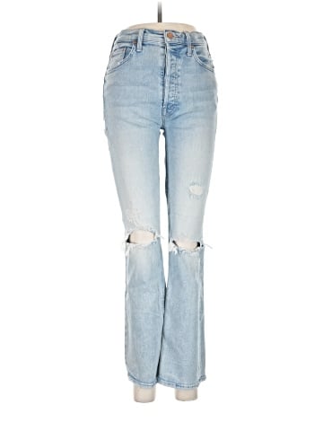Mother Jeans (view 1)