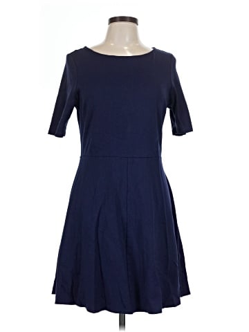 Slate & Willow Casual Dress (view 1)
