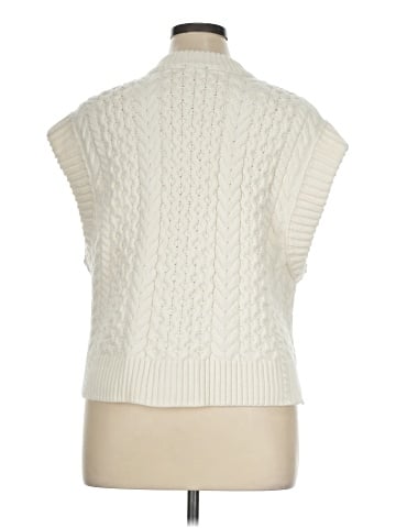 Talbots Sweater Vest (view 2)